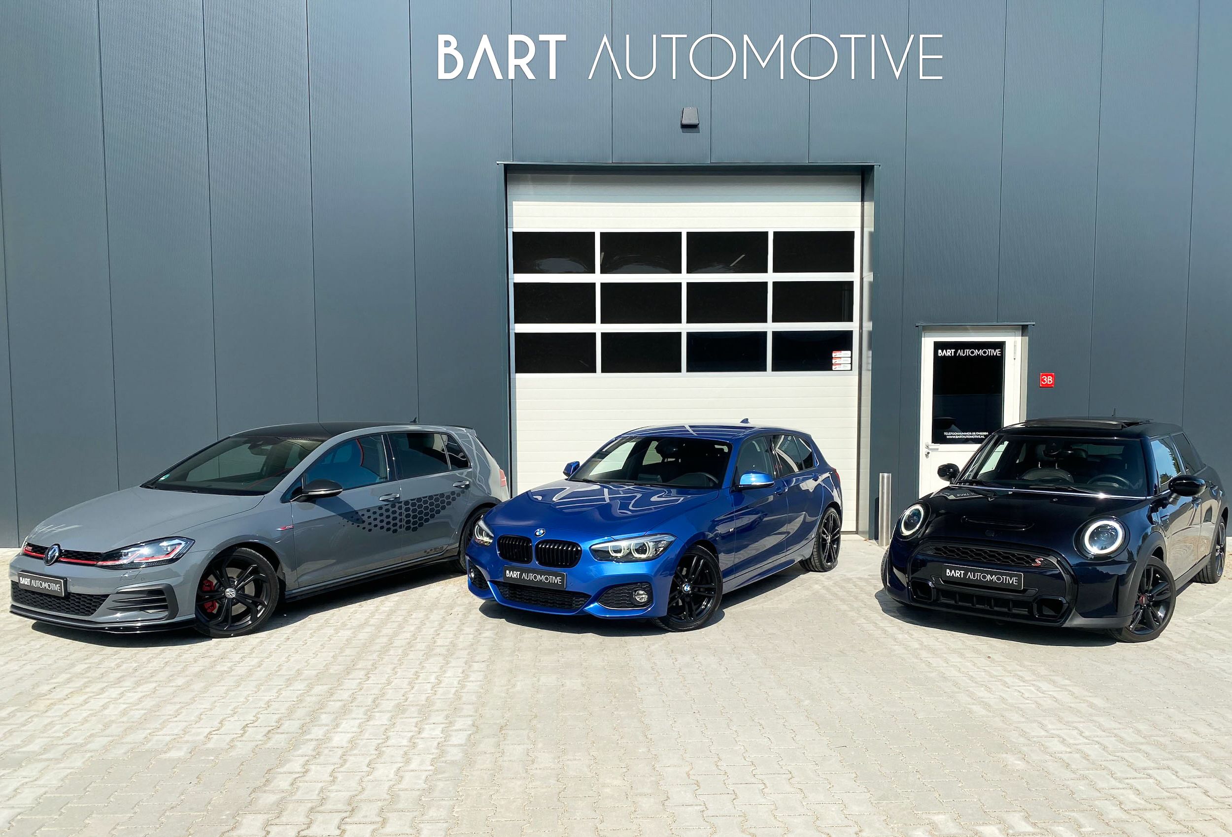 Bart Automotive Weerselo